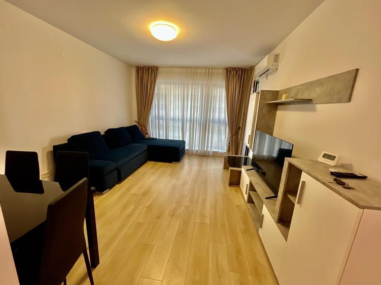 Apartament Premium 2 cam 60MP |Onix North Residence -Aviatiei-Pipera|2 Bai - 3