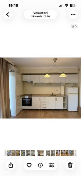 Apartament 2 camere Iancu Nicolae - 5