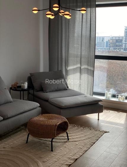 Apartament 2 camere zona Pipera complex Onix North Residence Apartament 2 camere zona Pipera complex Onix North Residence