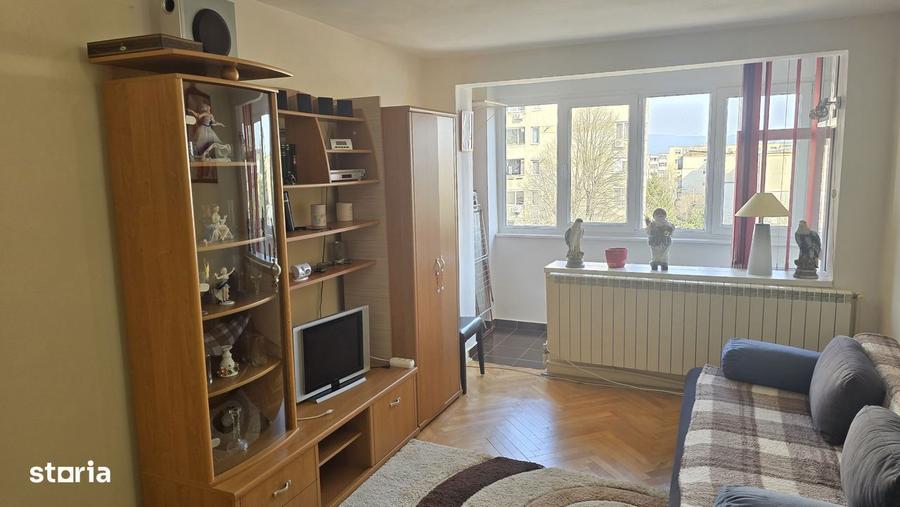 Vand sau inchiriez ap 2 camere dec in Deva, Balcescu, etaj 3, mobilat - 13