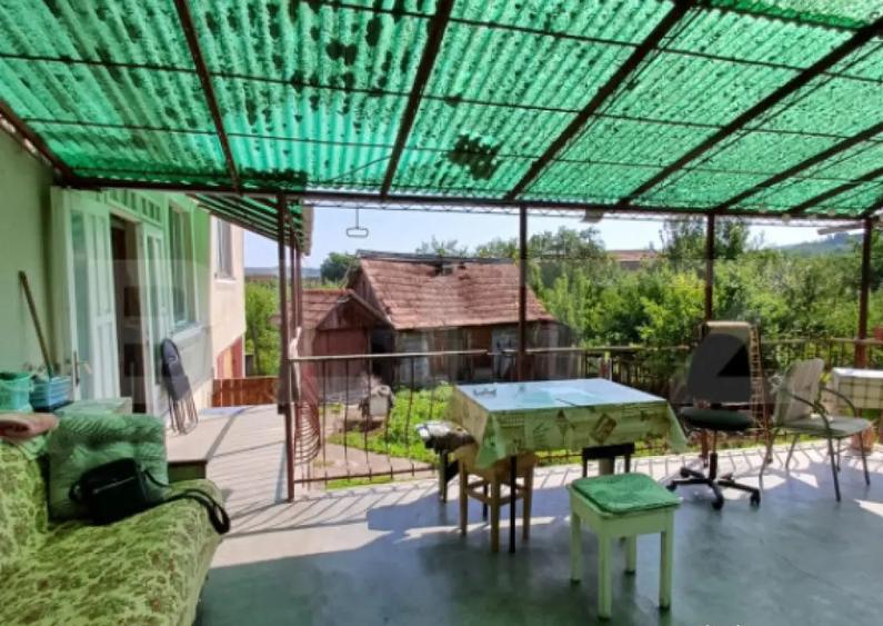 Casa 4 camere in Viisoara, langa Campia Turzii - 14