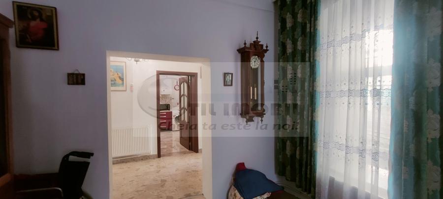 APARTAMENT ULTRACENTRAL , PIATA UNIRII, CUZA VODA 70 MP PLUS CURTE - 14