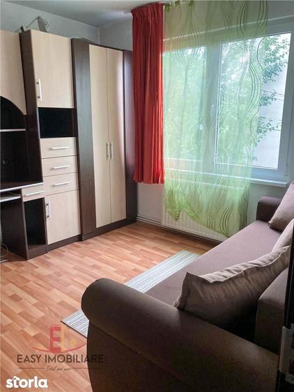 Apartament 2 camere, UMF, 7 Noiembrie, etaj 1, Targu Mures - 3