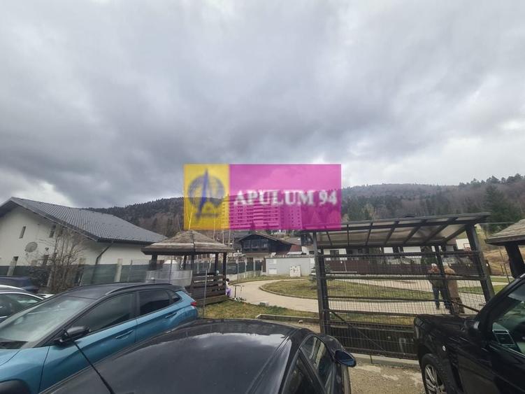 Apartament de vanzare in Sinaia - Complex Colina Marei - 16