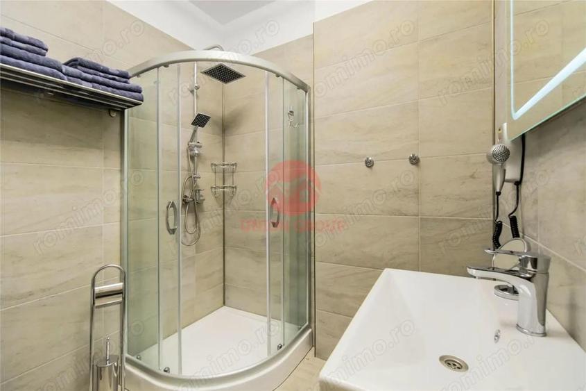Apartament 2 Camere Complex Alezzi Beach Resort - 8
