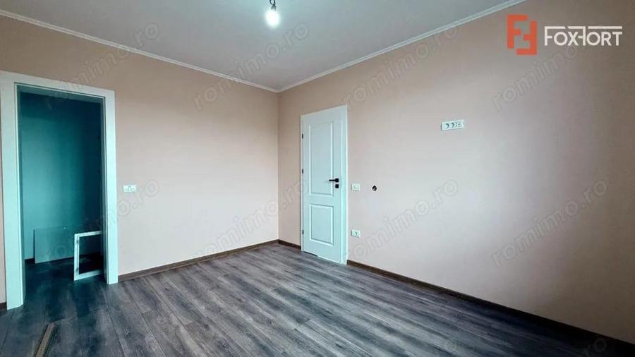Duplex cu 3 camere, de vanzare in Sanandrei - 5