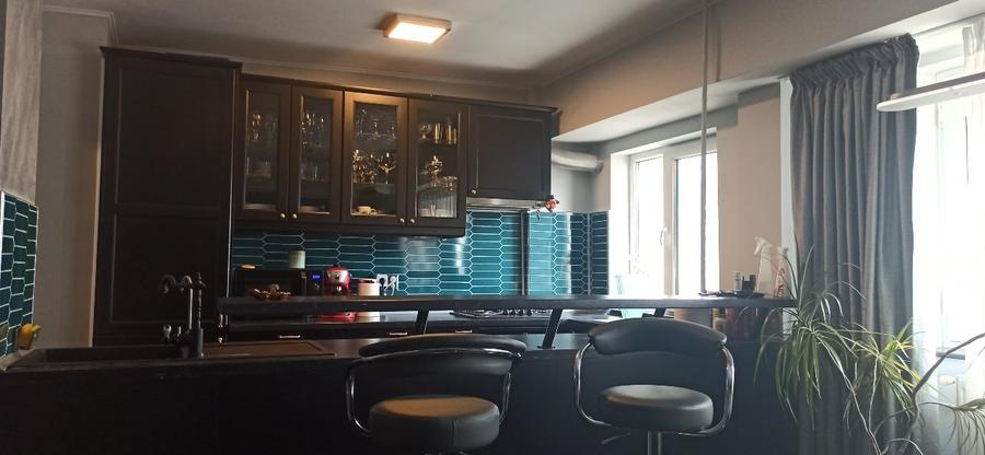 Apart. 4 camere foarte spațios & elegant la Bucur Obor, lg metrou, facturi mici - 3