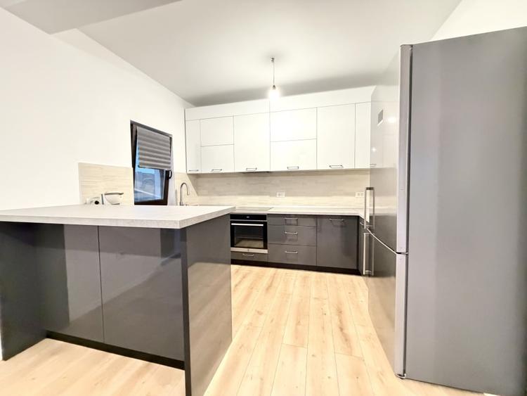 Duplex spatios, 5 camere, 111 mp, teren 330 mp - Dumbravita - 4