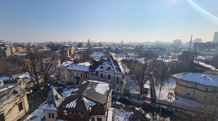 Apartament 3 camere de închiriat | Calea Moșilor – Mântuleasa | 80 mp - 10