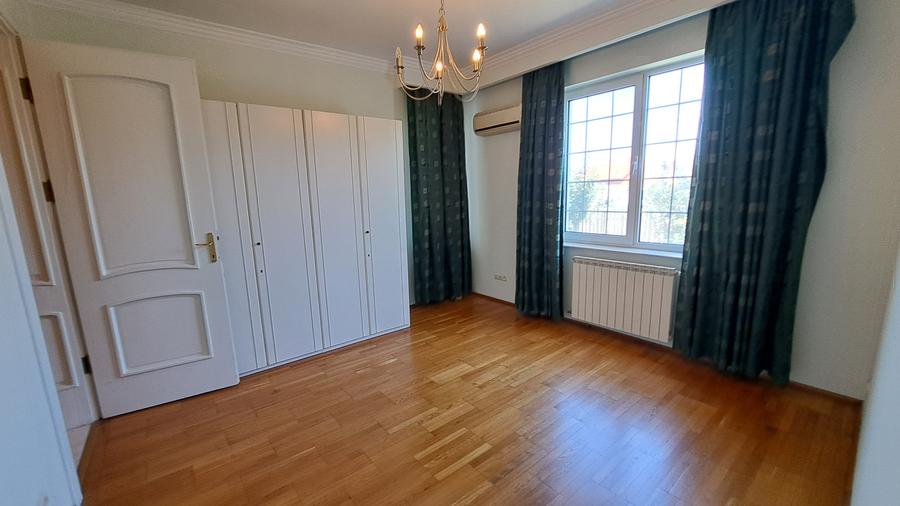 VILA LUX  CU PISCINA PROPRIE IN COMPLEX REZIDENTIAL CU CIRCUIT INCHIS - 35