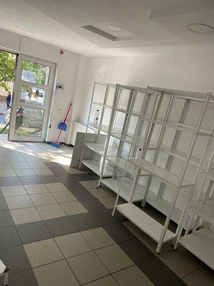 Inchiriez spatiu comercial - 1