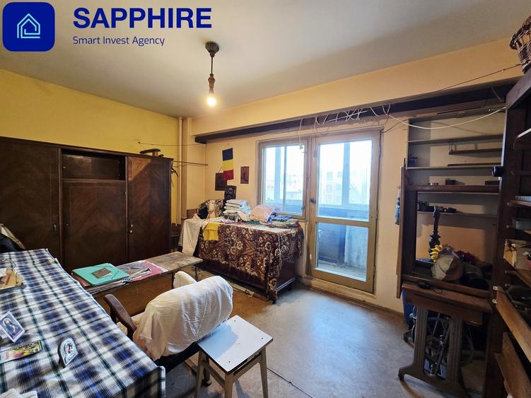 Sebastian, Calea Rahovei - 11