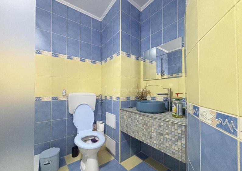 Casa spatioasa si bine compartimentata in Cantemir loc... - 6