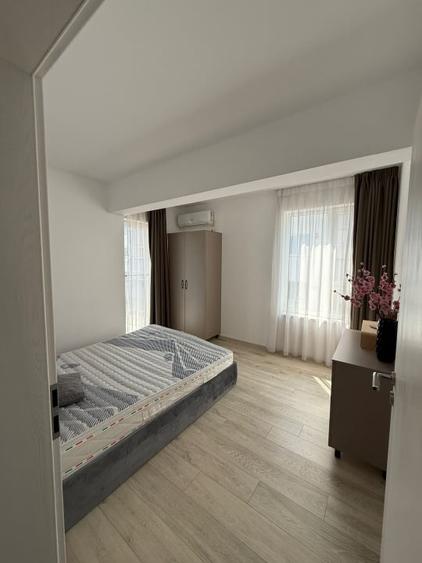 Apartament 2 camere studio Str Biruintei nr 1 - 5