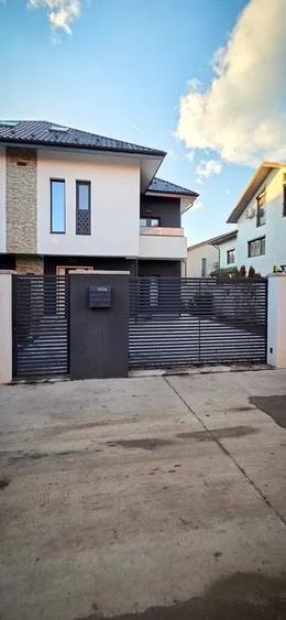 casa / vila 6 camere | 1 etaje | Pacii | Metrou Pacii - 7