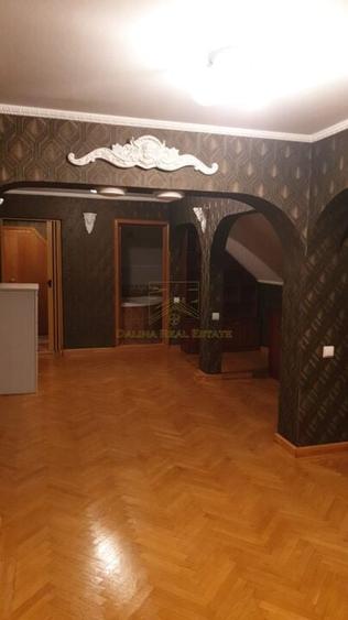 Inchiriere - Vila Interbelica - Str. Ankara - Dorobanti - 37