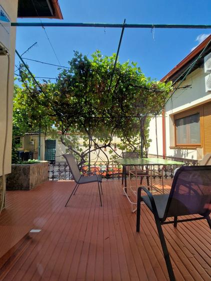 Dacia -  Eminescu - Vasile Lascar - vila cu  4 camere - renovata 2025 - gradina - 21