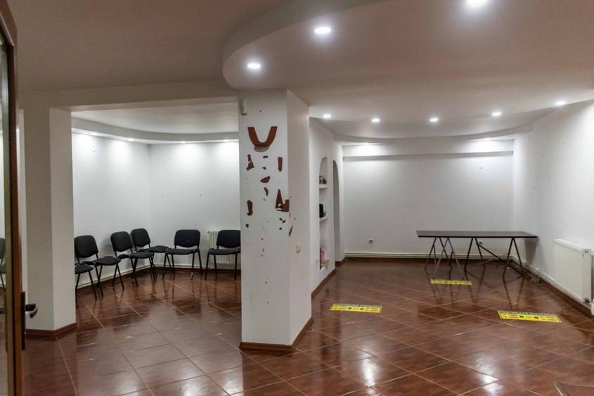 Spatiu Comercial  Zona Tiglina1(Str. Regiment 11 Siret) - 3