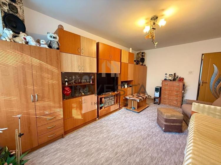 De vanzare apartament cu 2 camere pe strada Tulcea ! - 2