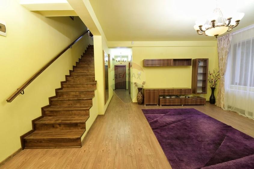 Casa cu 5 camere de inchiriat, zona Becas - 5
