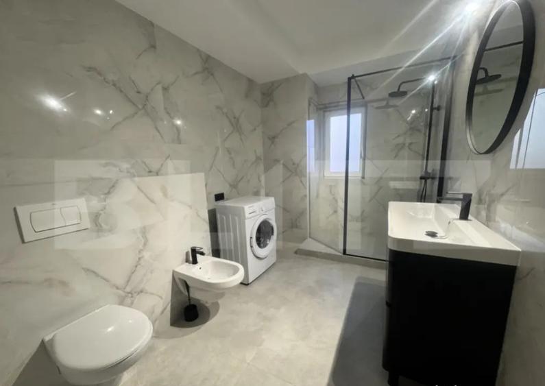 Apartament de inchiriat, zona Bradet - 5