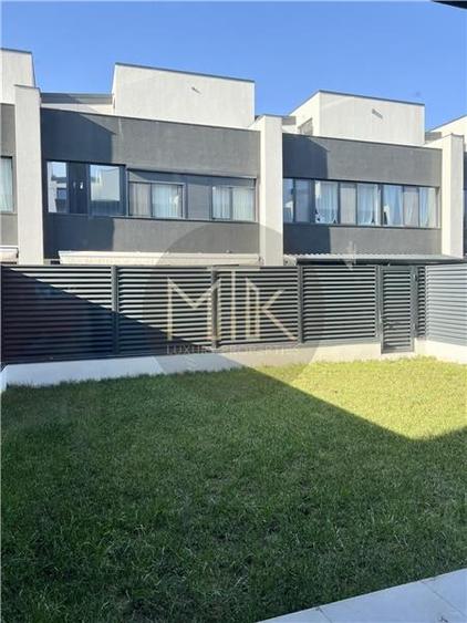 Vila 5 camere I JOLIE VILLE I Teren 250MP - 6