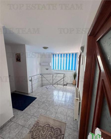 Casa Individuala cu Teren 1300 mp in Corbeanca - Zona Petres - 3