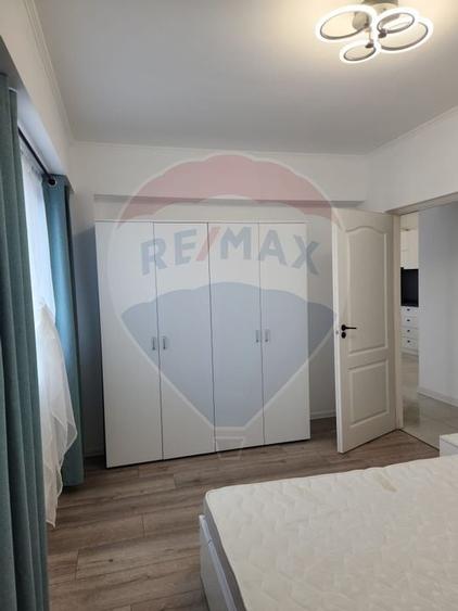 De închiriat: apartament 3 camere, etaj 1 – luminos și confortabil - 4