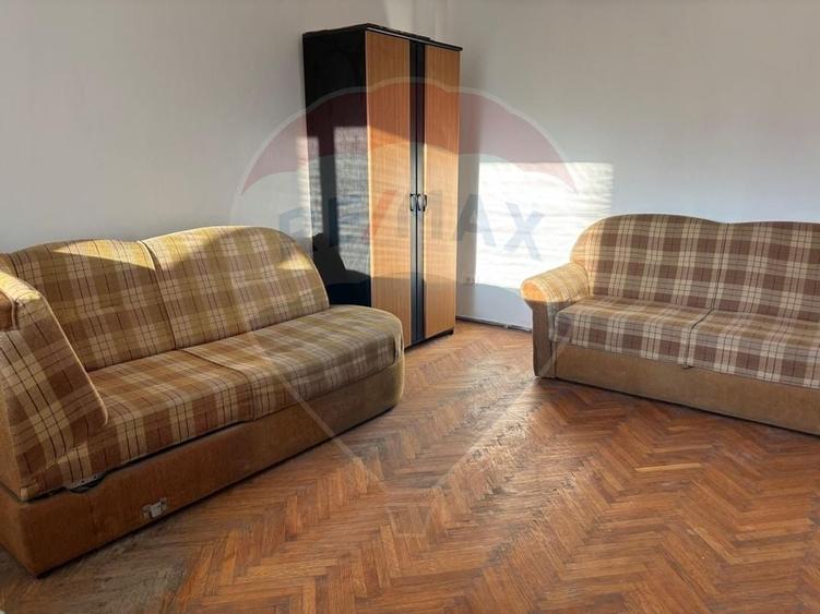 Apartament cu 2 camere Calea Mosilor - 11
