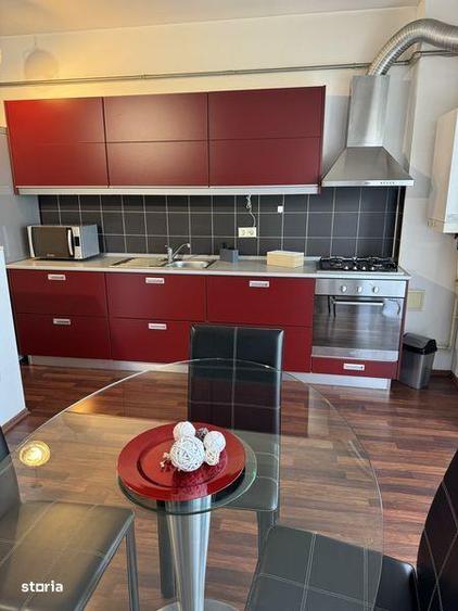 Apartament 2 camere Sos, Bucuresti-Targoviste - 2