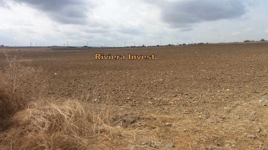 Varianta Constanta-Ovidiu-Teren intravilan 10 Ha ideal parc logistic - 4