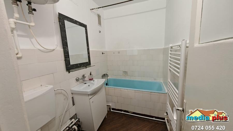 De vânzare apartament 2 camere – Tiglina I - 6
