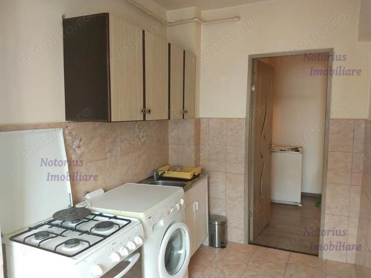 Garsoniera confortabila in Hunedoara, zona centrala, amenajata ?i utilata. - 10