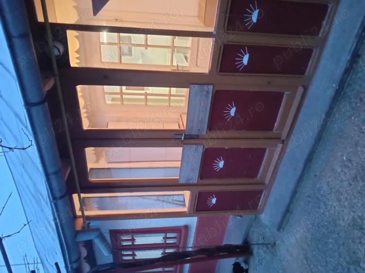 Inchiriez camera,la curte, in Braili?a - 8