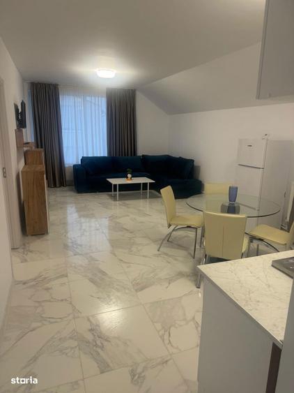 Doua camere bloc nou albesti - 1