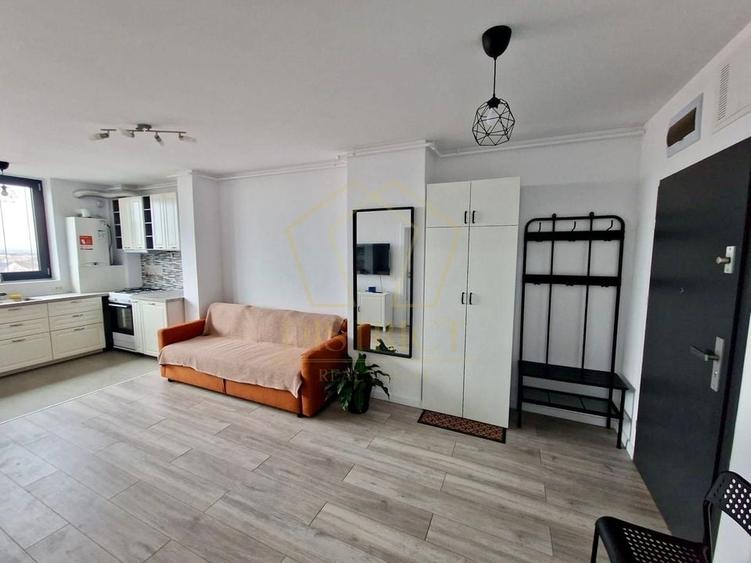 Apartament spatios cu 2 camere | XCity Tower 3 | Torontalului - 2
