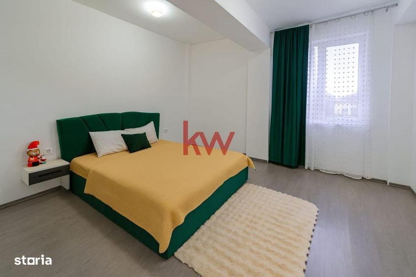 Apartament cu 4 camere spatios, in Complex Rezidential, Breazu, comisi - 4