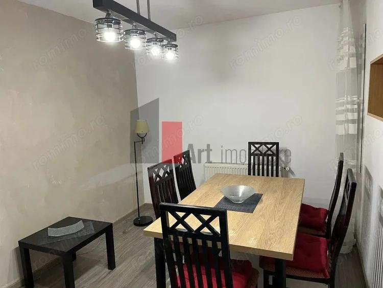 Casa de inchiriat in zona Bucurestii Noi/Limita Chitila - 0 Comision - 2