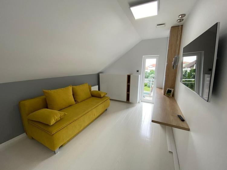 Casa Individuala cu piscina, complet mobilata si utilata, Timisoara - 17