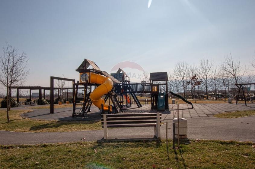 Garsoniera de inchiriat Cubic 7 Prelungirea Ghencea str Iernii - 14