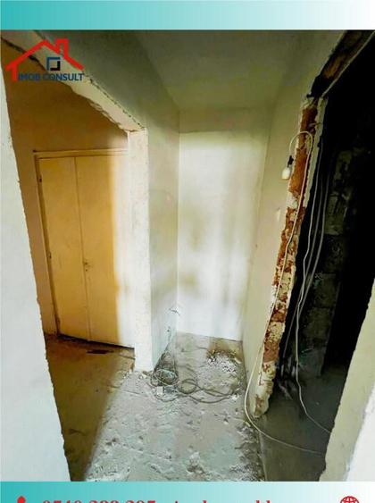 Un apartament cat o casa! CE1224 - 8