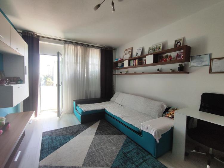 Apartament 3 Camere Sector 4 - 4