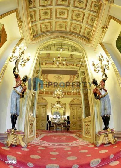 Palat de Lux | Piata Romana | Ultracentral - 8