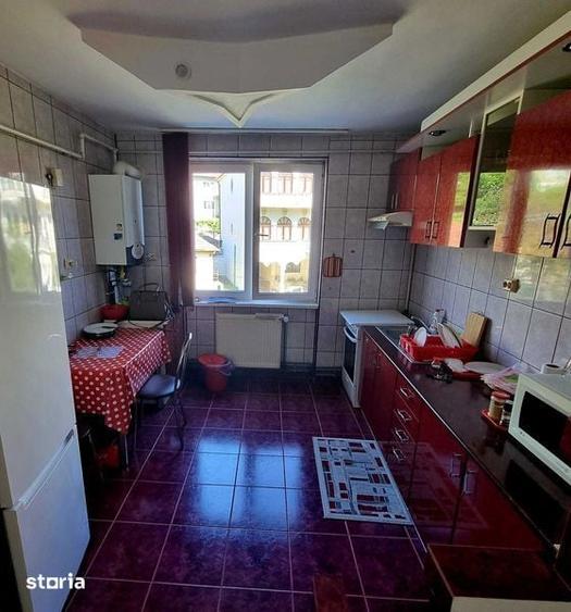 Apartament 3 camere, Resita, Moroasa 1 - 8