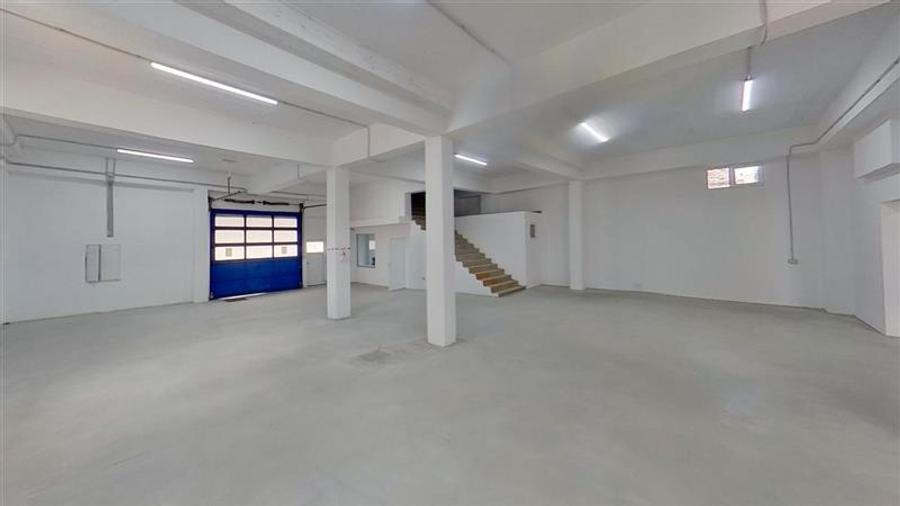 Tur 3D:Spatiu pentru activitati sportive/comerciale/sociale/centre medicale.Amen - 4