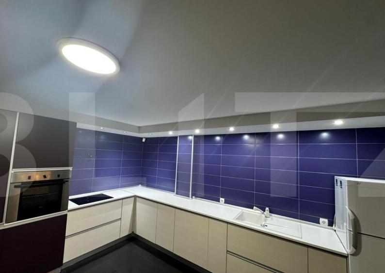 Apartament 2 camere, 73 mp, Calea Sever Bocu - 8