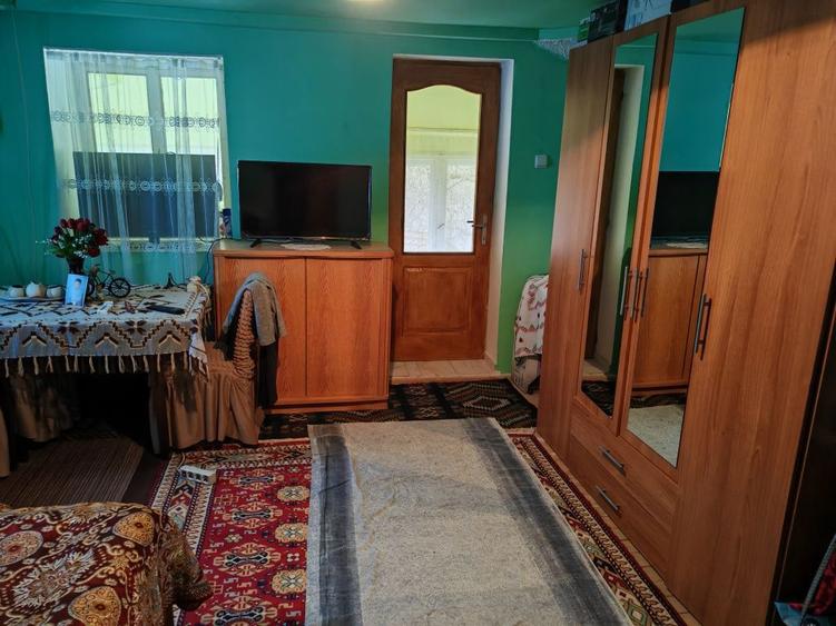 Proprietate cu 12.000 mp teren + casa | Priveliste superba | I - 7