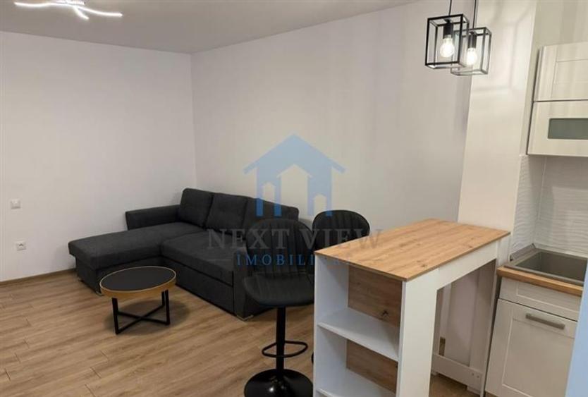 Garsoniera, Gheorgheni - 3