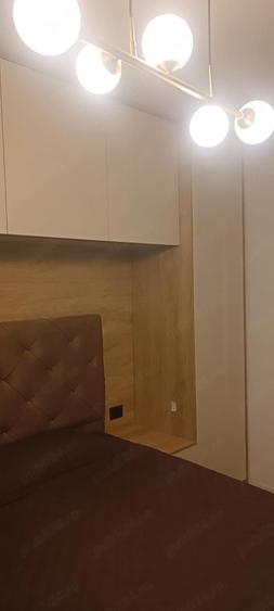 Garsoniera Studio Forest Tunari Parcare inclusa - 4