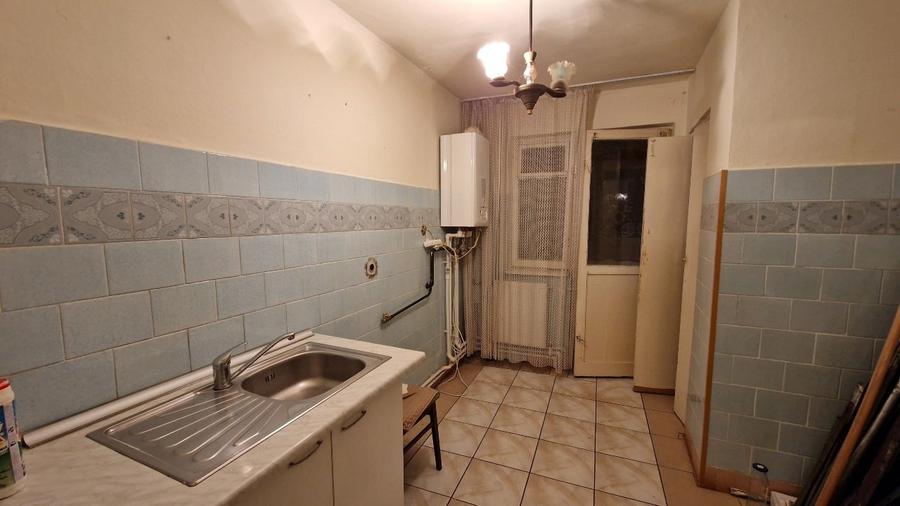 Apartat cu 2 camere , confort 1 , zona Viziru 1. - 8